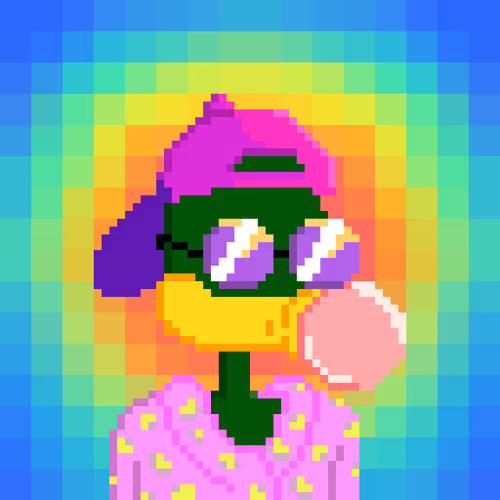 Crypto Supducks