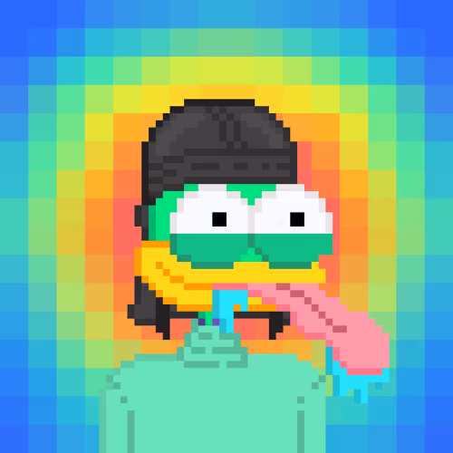 SupDuck 675