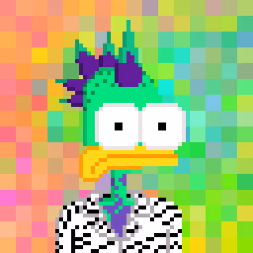 SupDuck 6397