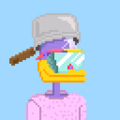 Crypto Supducks