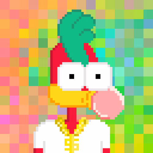 SupDuck 6293