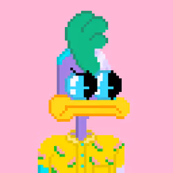 SupDuck 9640