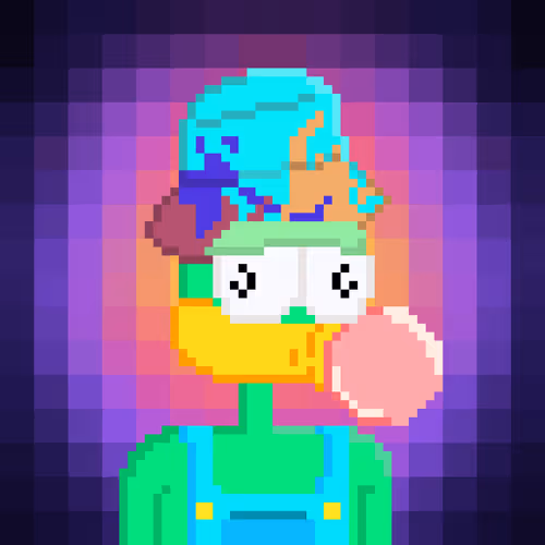 Crypto Supducks