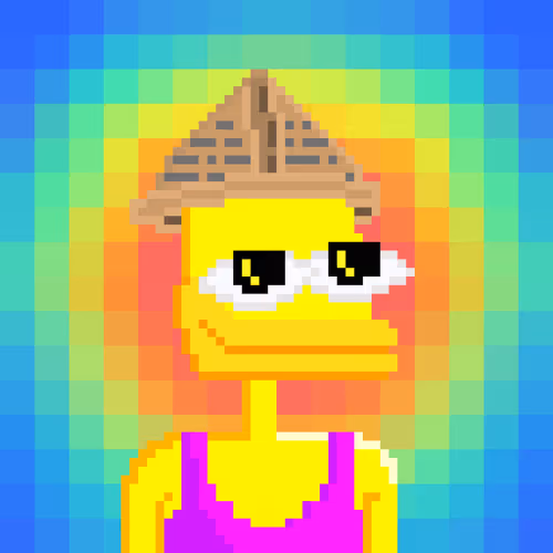 Crypto Supducks