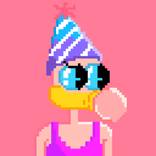 Crypto Supducks