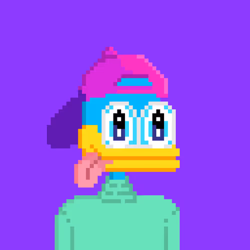 Crypto Supducks