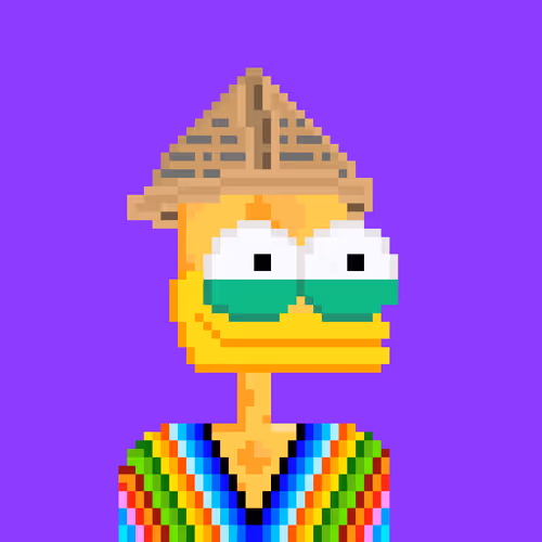 Crypto Supducks