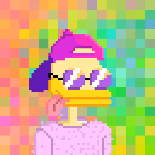 Crypto Supducks