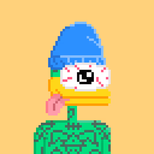 Crypto Supducks