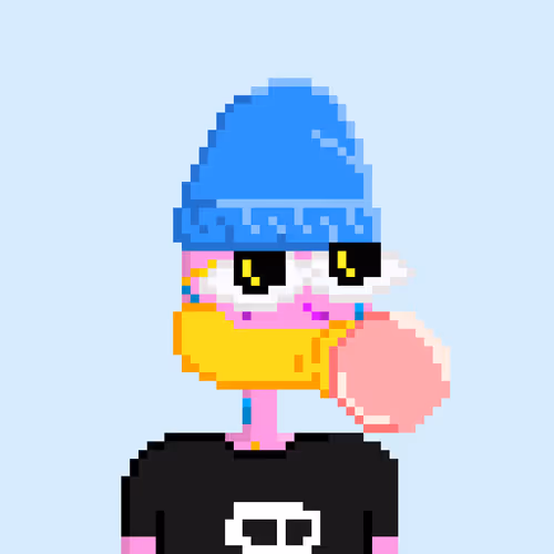 Crypto Supducks