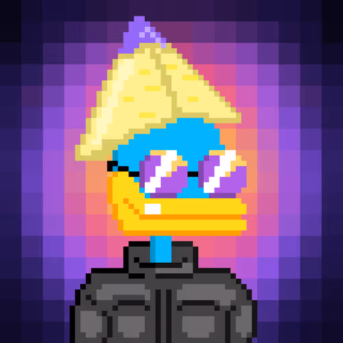 Crypto Supducks