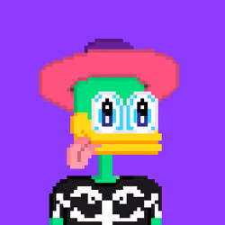 SupDuck 3618