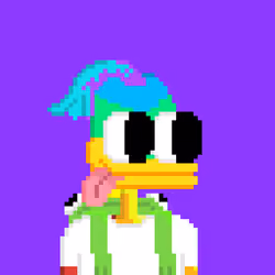 SupDuck 3761
