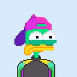 SupDuck 781
