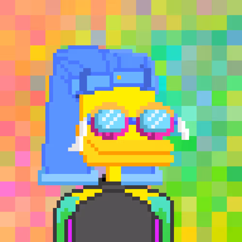 SupDuck 2672