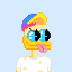 SupDuck 9394