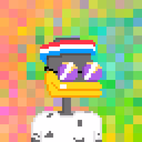 SupDuck 9469