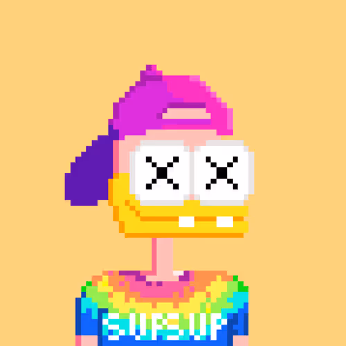 Crypto Supducks