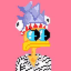 SupDuck 6137