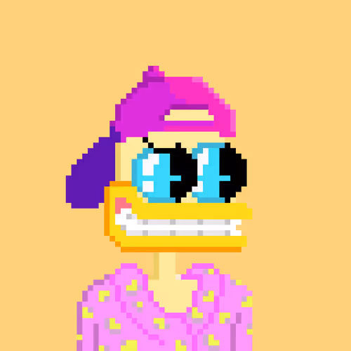 Crypto Supducks