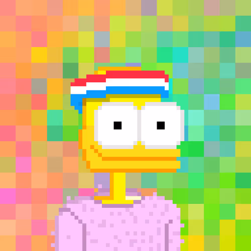 Crypto Supducks