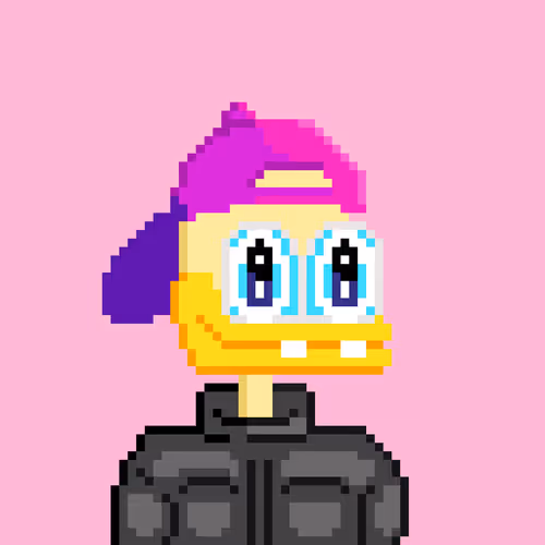 Crypto Supducks