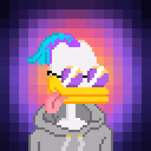 Crypto Supducks