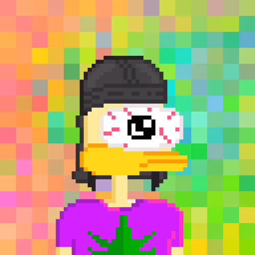 Crypto Supducks