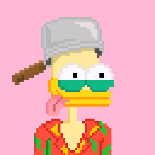 Crypto Supducks