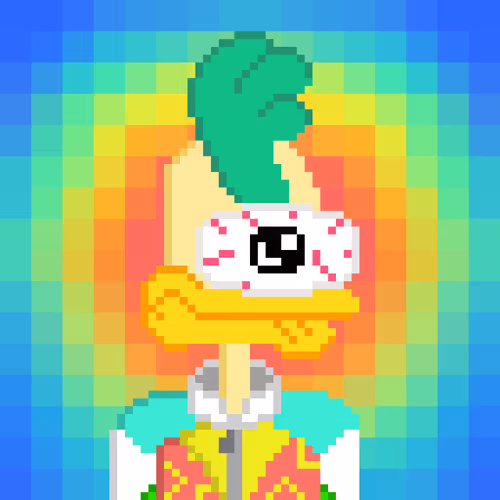Crypto Supducks
