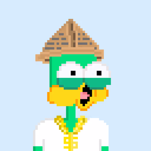 Crypto Supducks