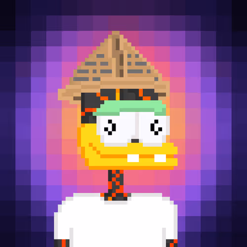 SupDuck 167