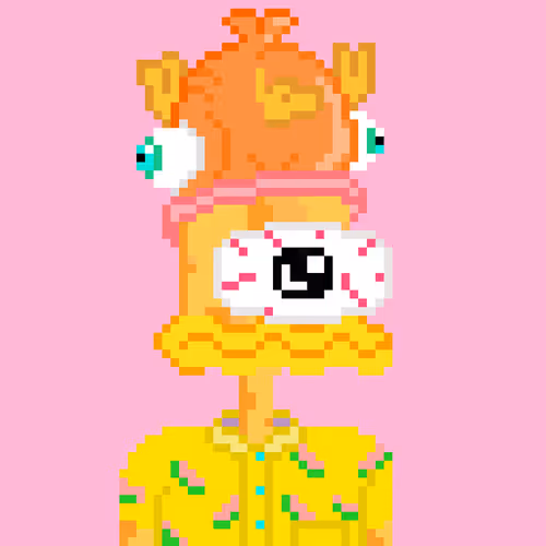 SupDuck 8588