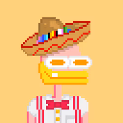 SupDuck 1431