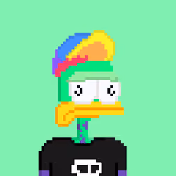 SupDuck 7353