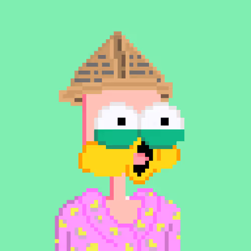 SupDuck 3934
