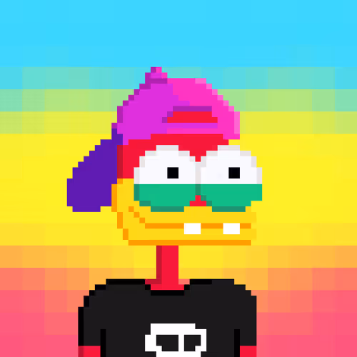 SupDuck 2393