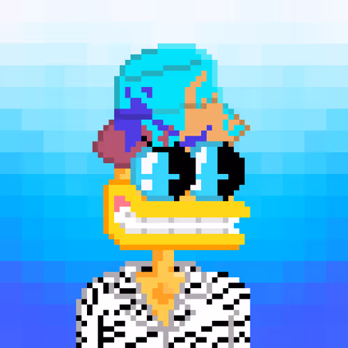 Crypto Supducks