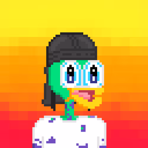 SupDuck 1174