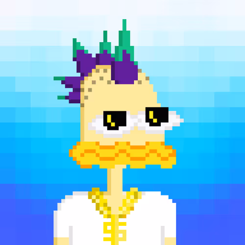 Crypto Supducks