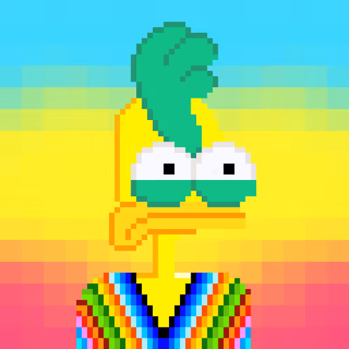 Crypto Supducks