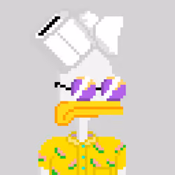 SupDuck 374