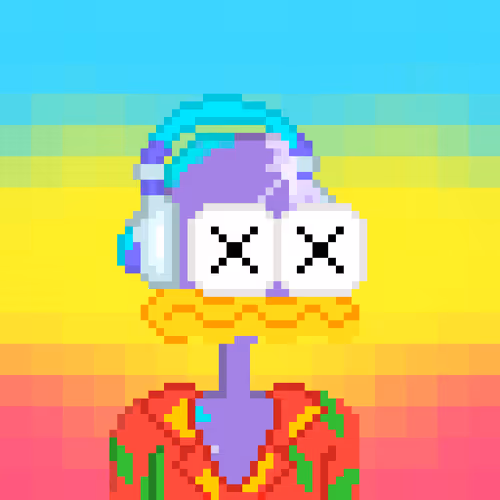 Crypto Supducks