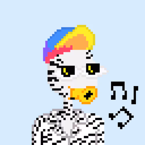 Crypto Supducks