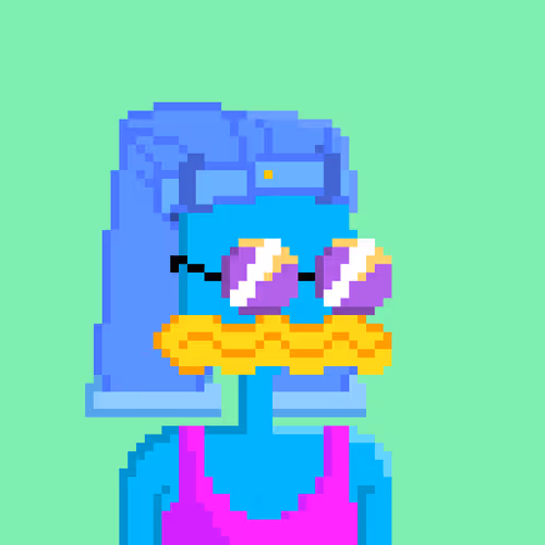 SupDuck 6480