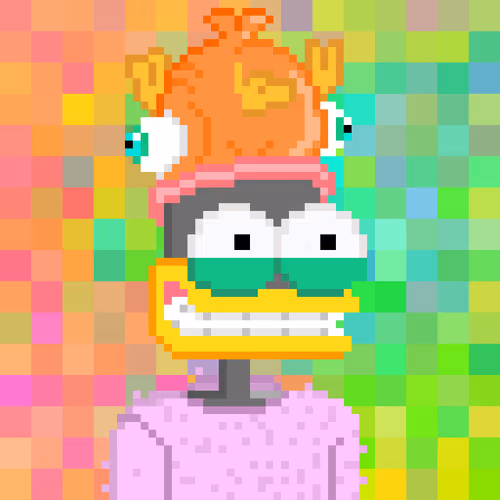 Crypto Supducks