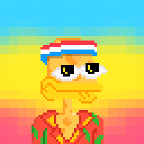 SupDuck 1476