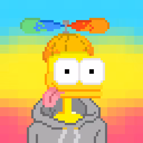 Crypto Supducks