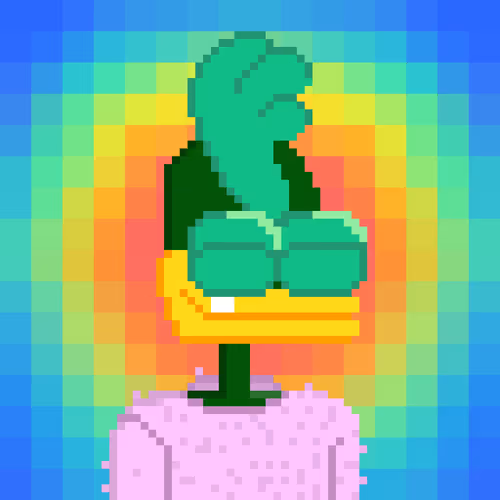 Crypto Supducks