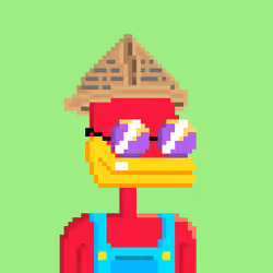 SupDuck 1693